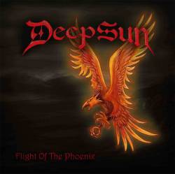 Deep Sun : Flight of the Phoenix